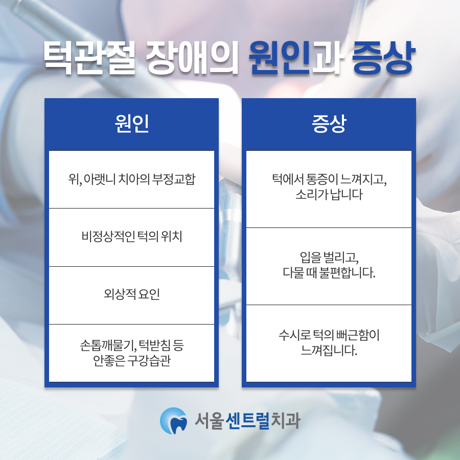 원인과증상